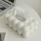 Marshmallow Creative Tissue Box Holder