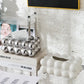 Marshmallow Creative Tissue Box Holder