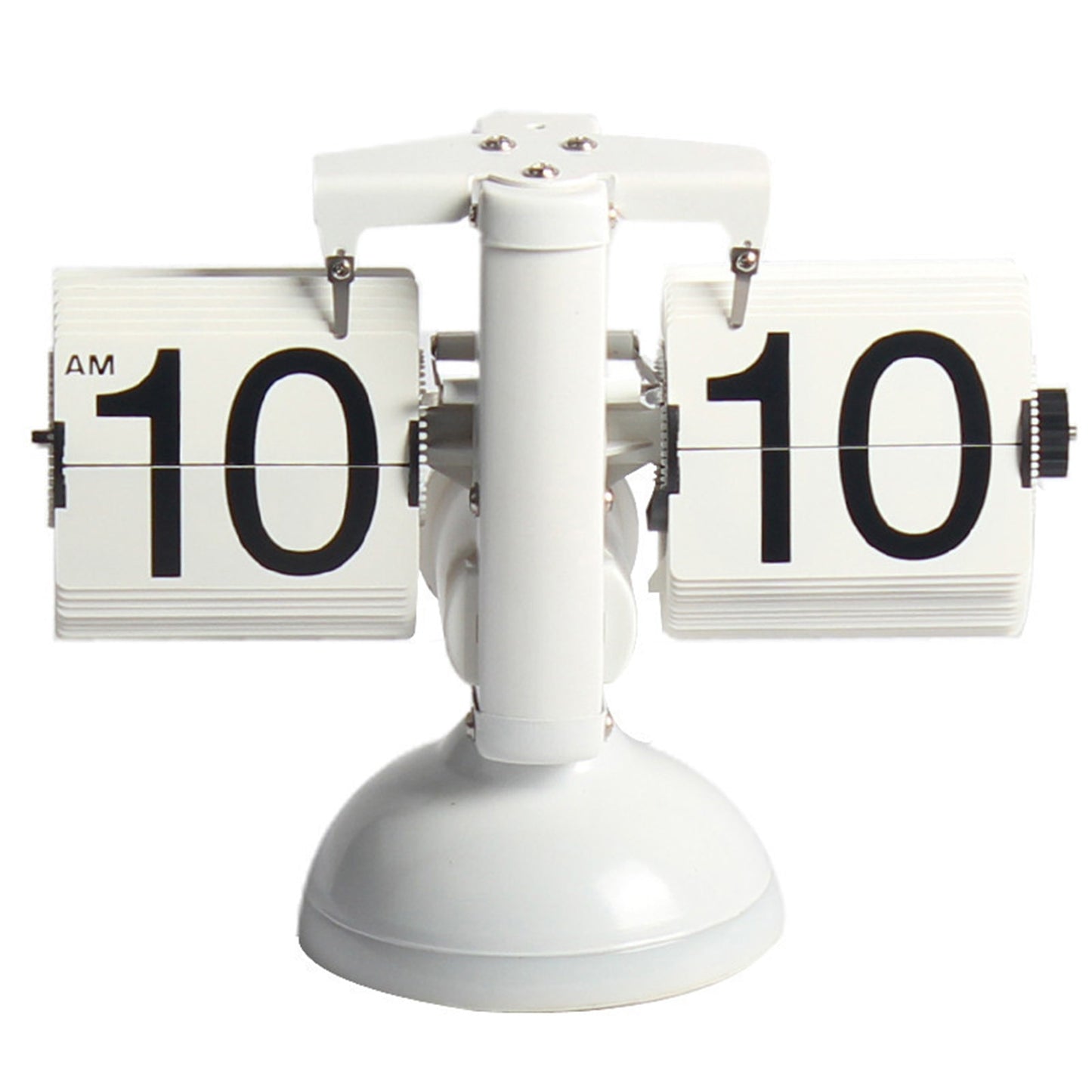 Automatically Flip Digital Clock