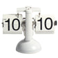 Automatically Flip Digital Clock