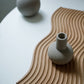 Nordic Style Beach Wooden Block