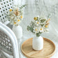 Glazed Ceramic Vases