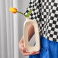 Funky Ray Vase