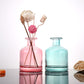 Glass Flower Vase