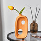 Funky Ray Vase