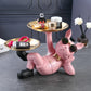 Trendy Dog Butler