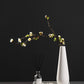 White Porcelain Flower Vases