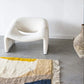 Nordic Luxury Chair