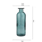 Glass Flower Vase