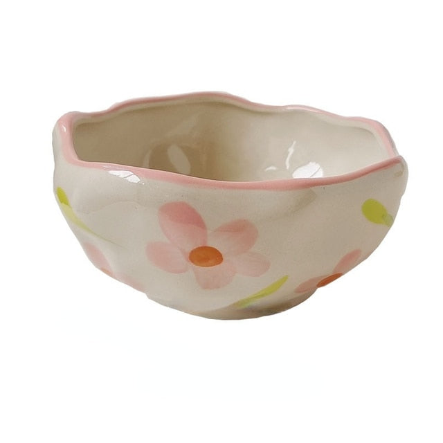 Decorative Pattern Bowls