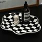 Checkered Plates