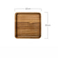 Handmade Wood Dishes