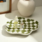 Checkered Plates