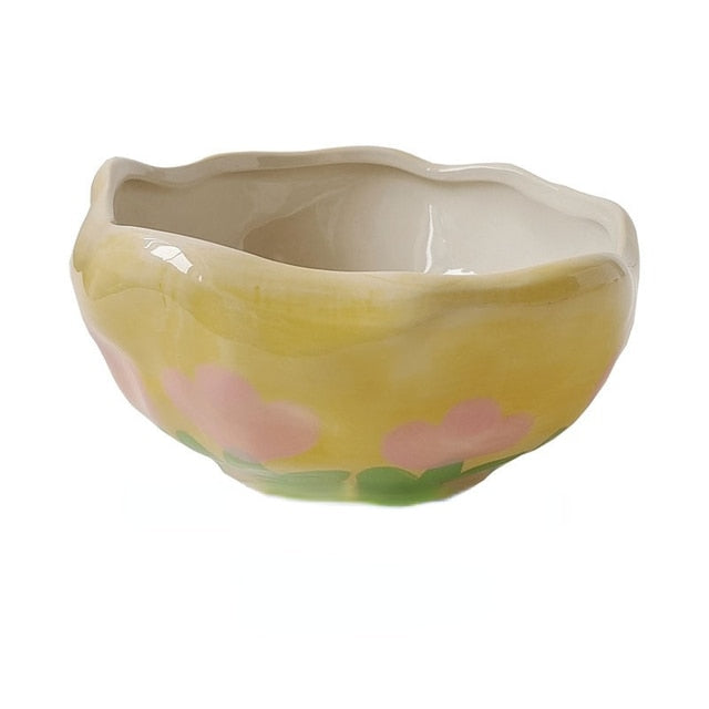 Decorative Pattern Bowls