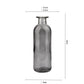 Glass Flower Vase