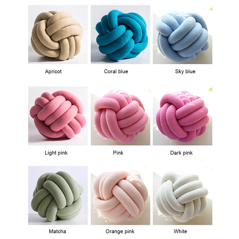 Decorative Pillow Cushions