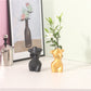 Body Sculpture Decor