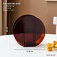 Acrylic colored Vase