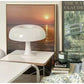 Small Italy Designer Led Mushroom Lamp
