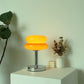 Macaron Glass Table Lamp