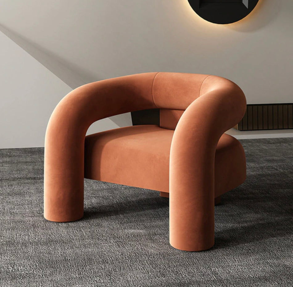 Nordic Sofa Chair