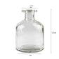 Glass Flower Vase