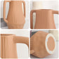 Morandi Style Flower Vase