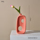 Funky Ray Vase