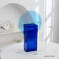 Acrylic colored Vase