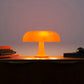 Small Italy Designer Led Mushroom Lamp