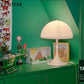 Mushroom Table Lamp