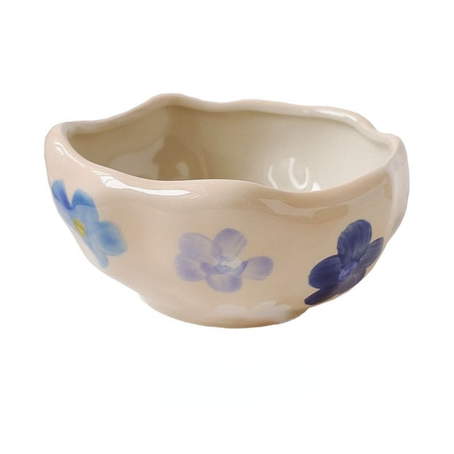 Decorative Pattern Bowls