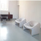 Nordic Luxury Chair