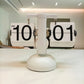 Automatically Flip Digital Clock