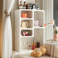 Modern Bedside Table