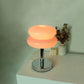 Macaron Glass Table Lamp