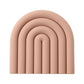 Rainbow Heat-resistant pad