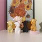 Body Sculpture Decor