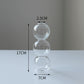 Bubble Vases