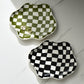 Checkered Plates