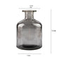 Glass Flower Vase