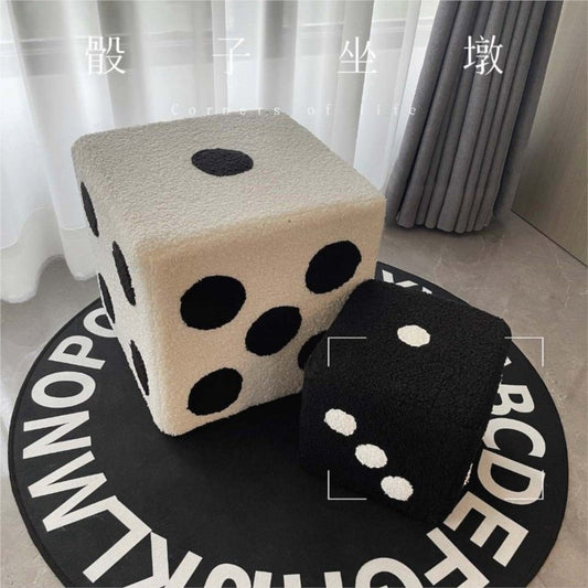 Dice Stool