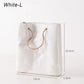 Ceramic Shopping Bag Vase
