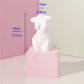 Body Sculpture Decor