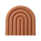 Rainbow Heat-resistant pad
