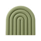 Rainbow Heat-resistant pad