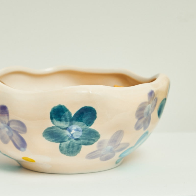 Decorative Pattern Bowls