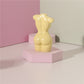 Body Sculpture Decor