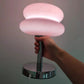 Macaron Glass Table Lamp
