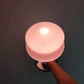 Macaron Glass Table Lamp